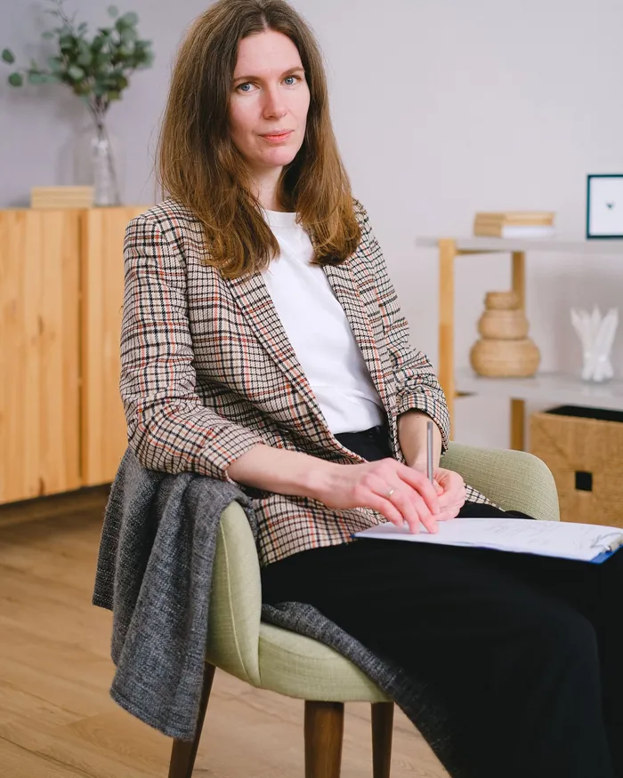 Ps. Valentina Orrego